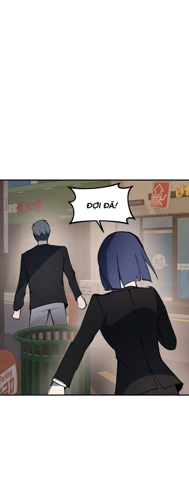 Hand Jumper - Chapter 11 - Page 48