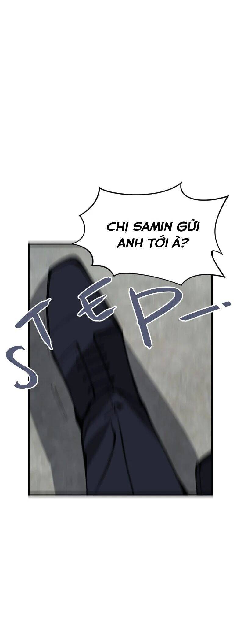 Hand Jumper - Chapter 11 - Page 49