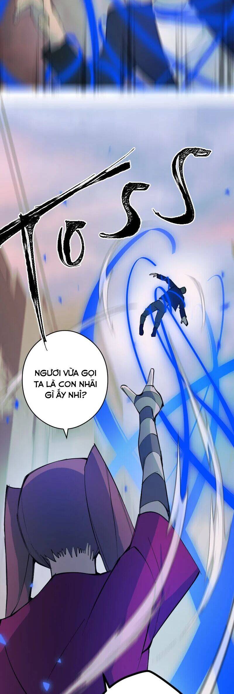 Hand Jumper - Chapter 11 - Page 5