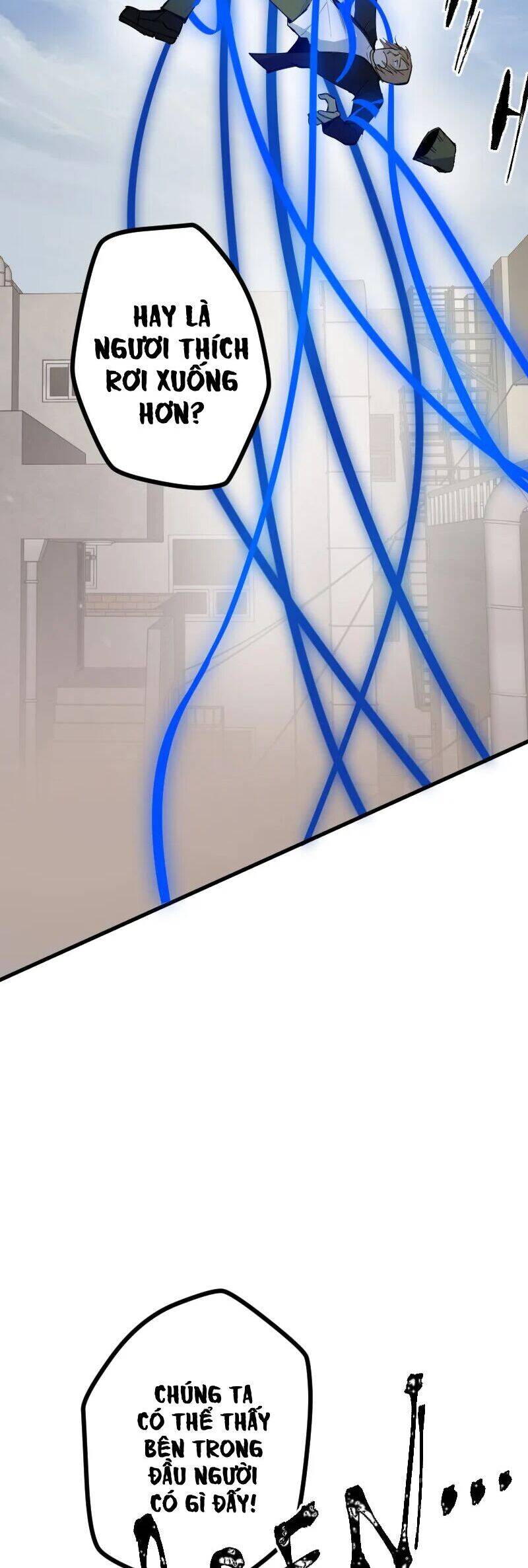 Hand Jumper - Chapter 11 - Page 7