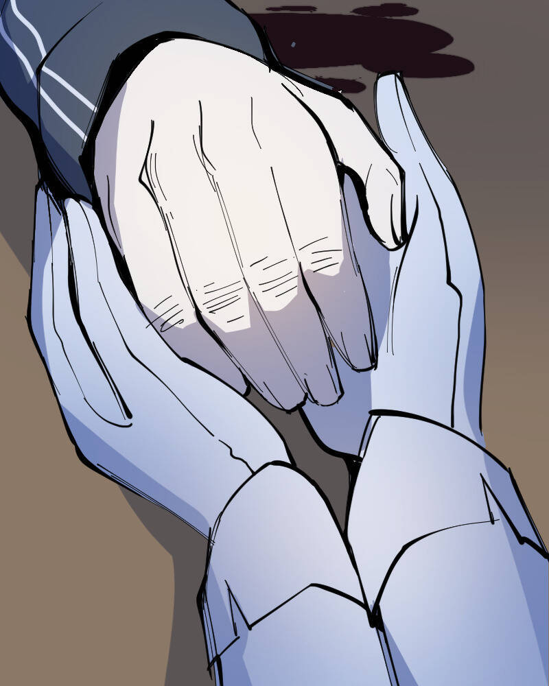 Hand Jumper - Chapter 2 - Page 104