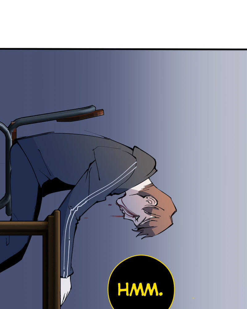 Hand Jumper - Chapter 2 - Page 111