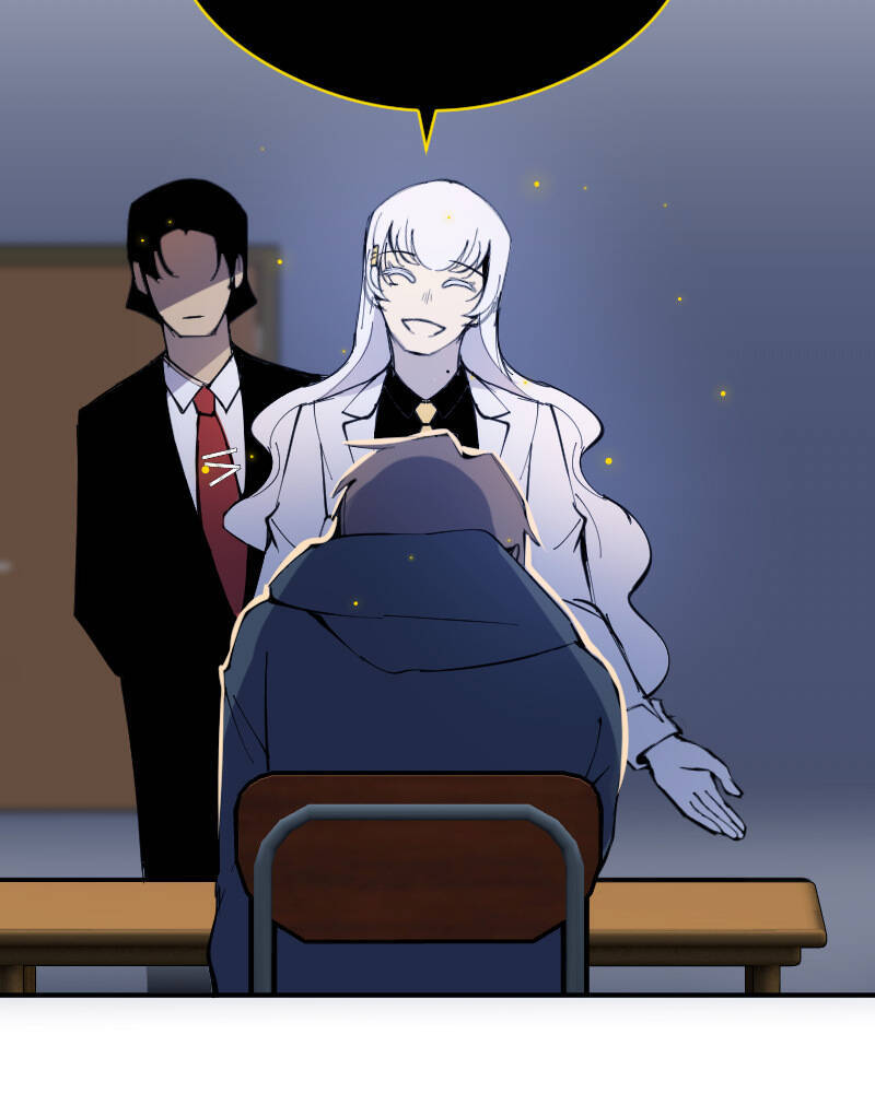 Hand Jumper - Chapter 2 - Page 119