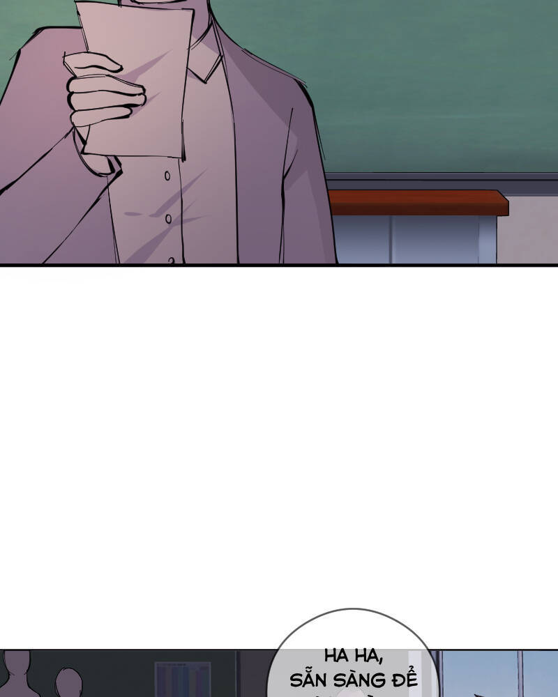 Hand Jumper - Chapter 2 - Page 16