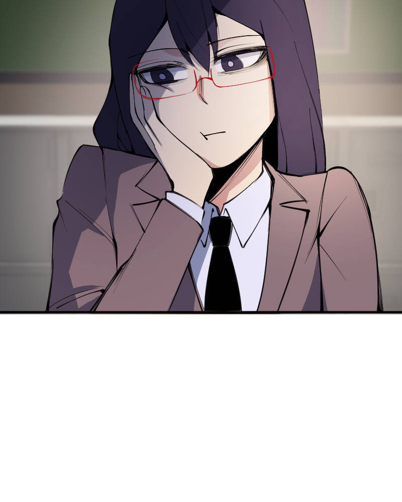 Hand Jumper - Chapter 2 - Page 20