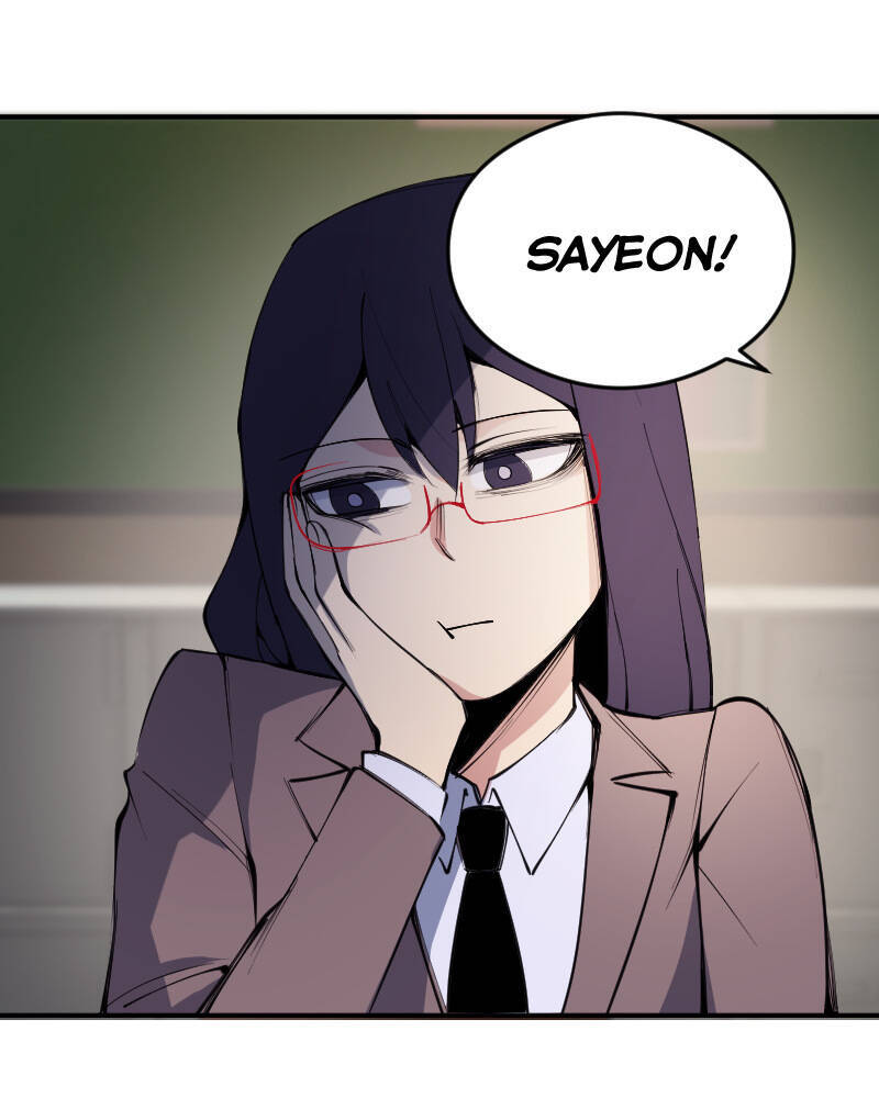 Hand Jumper - Chapter 2 - Page 21