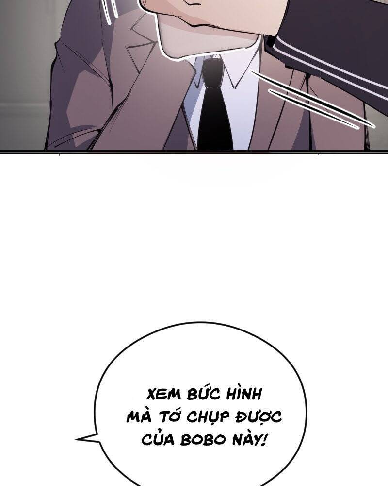 Hand Jumper - Chapter 2 - Page 23