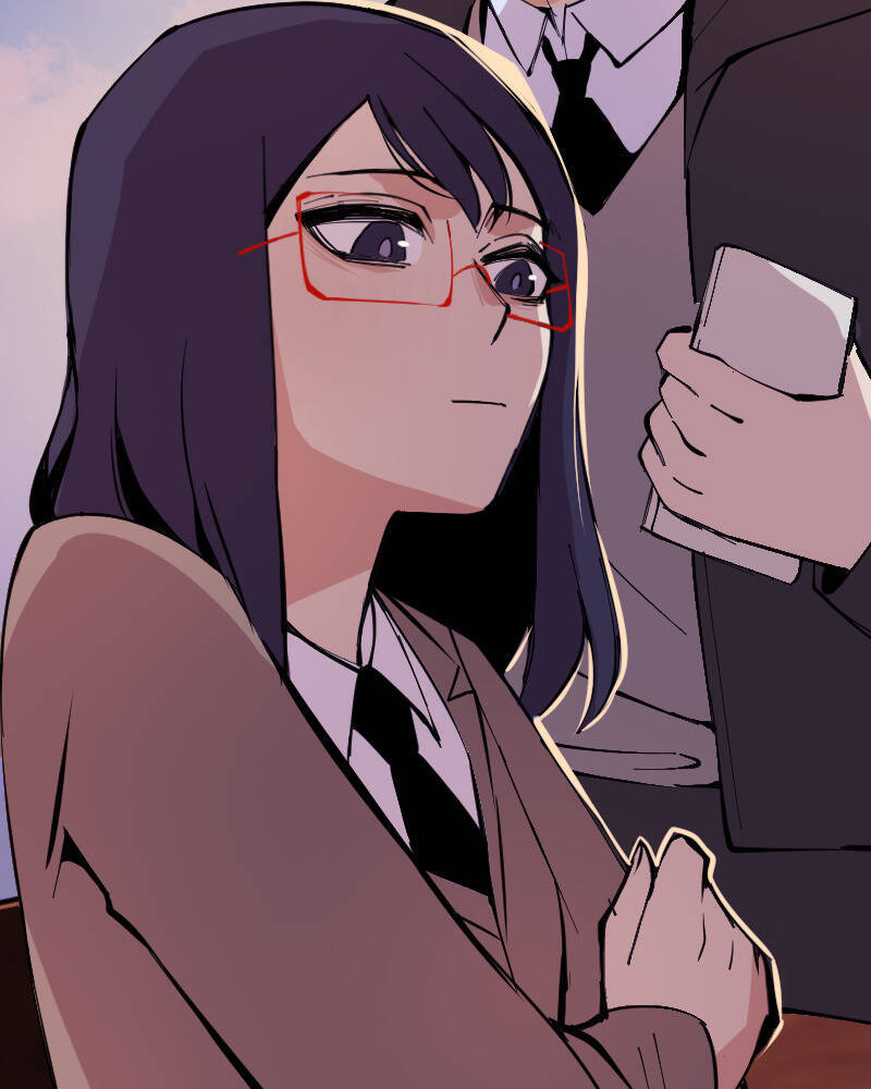 Hand Jumper - Chapter 2 - Page 32