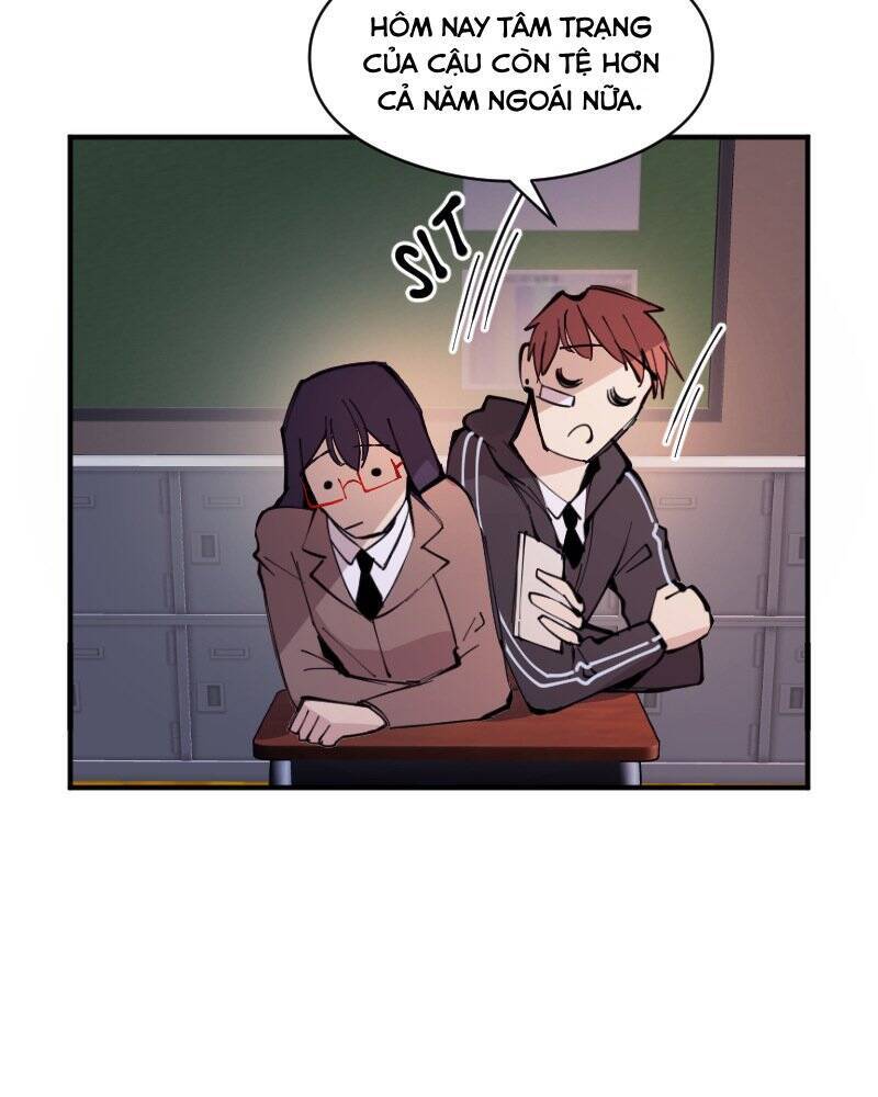 Hand Jumper - Chapter 2 - Page 34