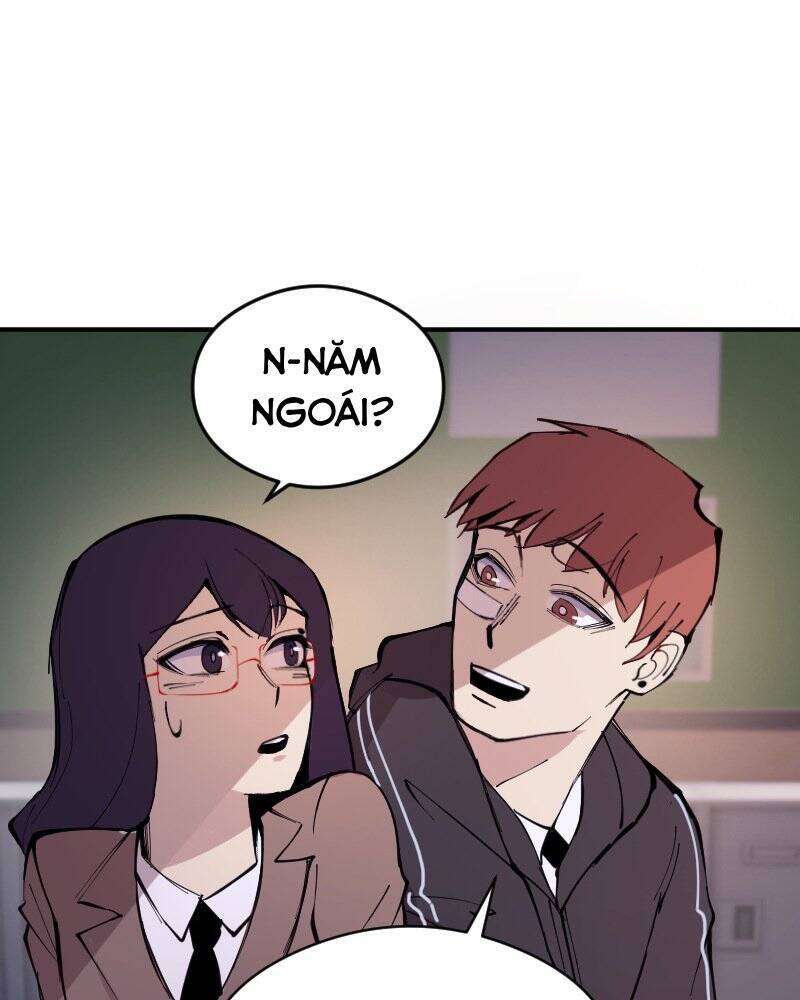 Hand Jumper - Chapter 2 - Page 35