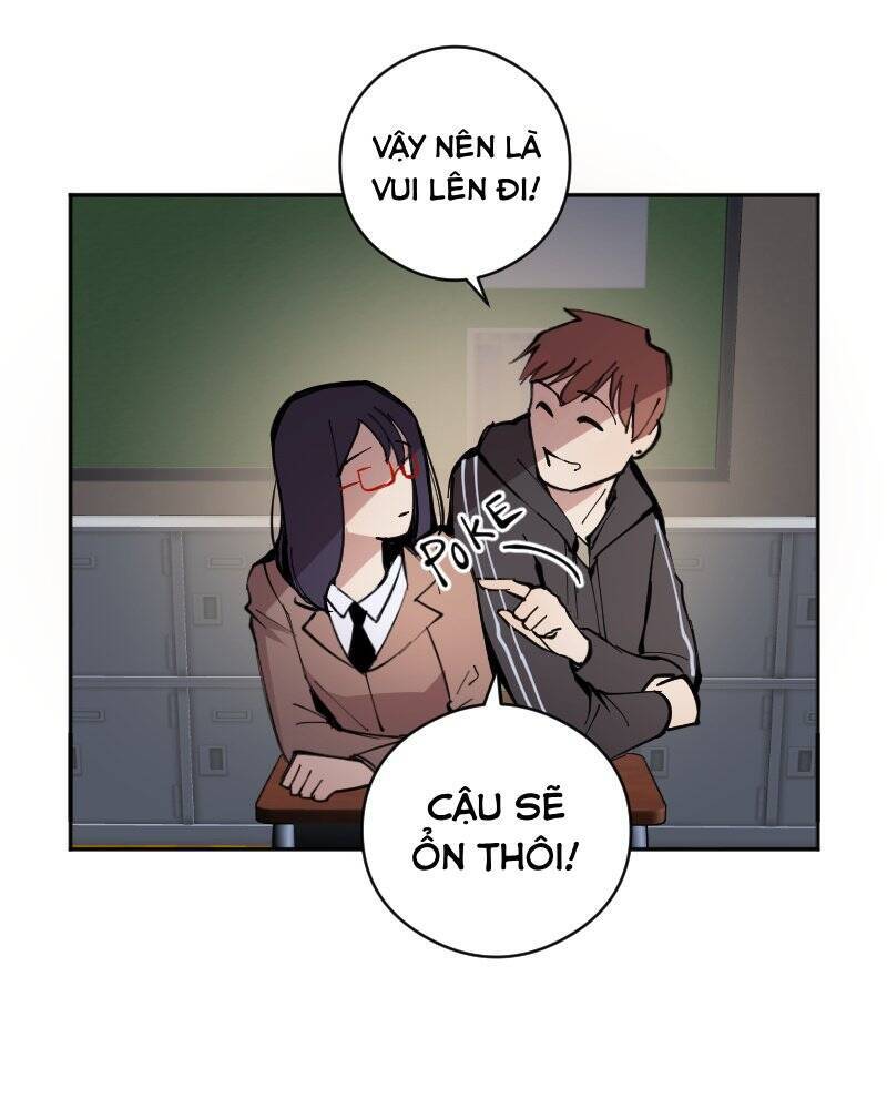 Hand Jumper - Chapter 2 - Page 42