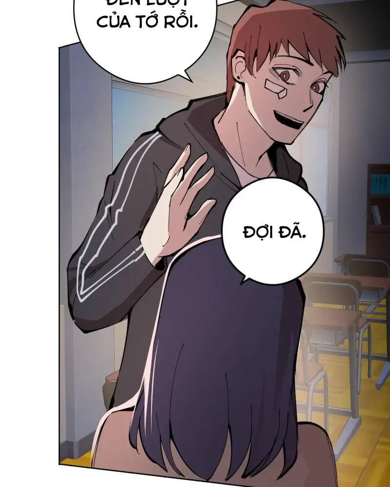 Hand Jumper - Chapter 2 - Page 59