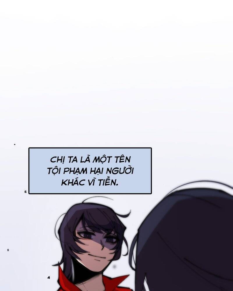 Hand Jumper - Chapter 2 - Page 7