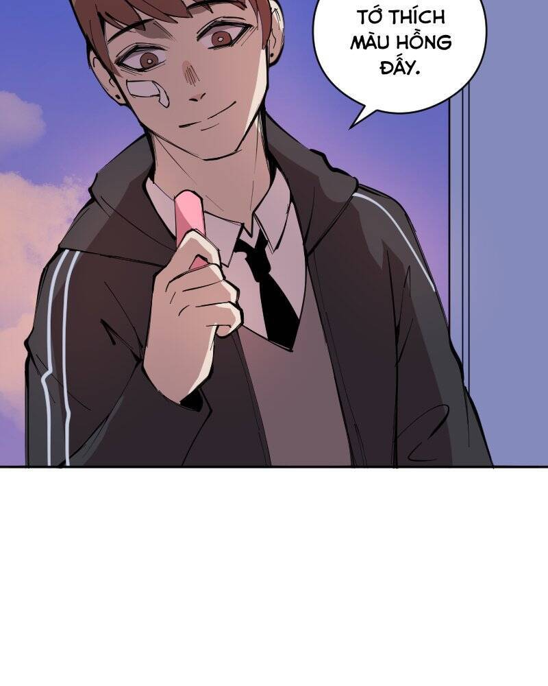 Hand Jumper - Chapter 2 - Page 73