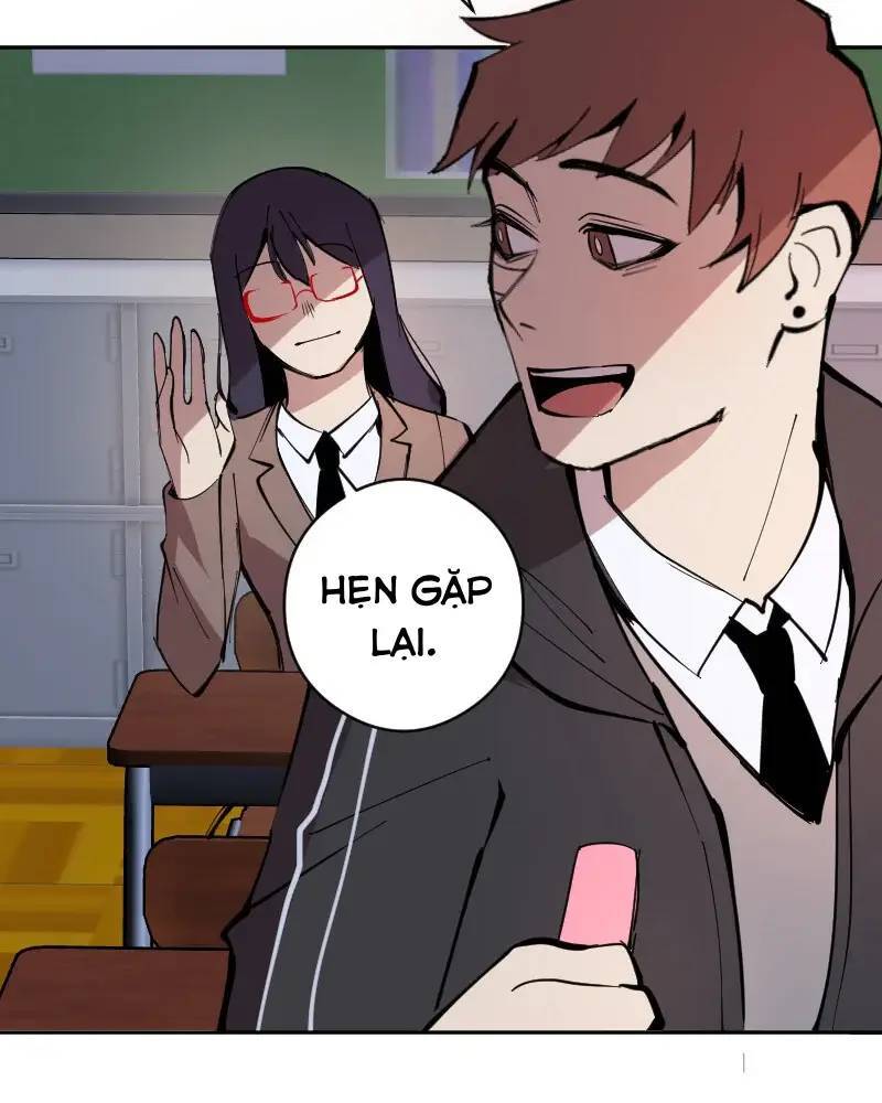 Hand Jumper - Chapter 2 - Page 76