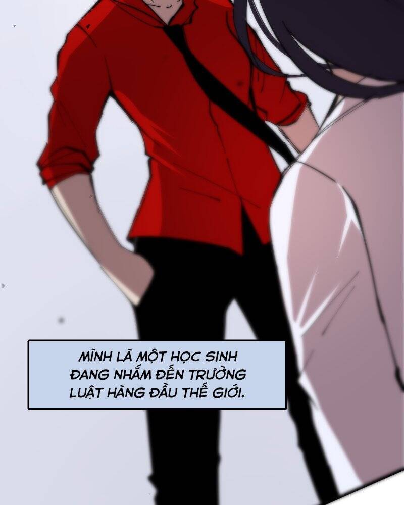 Hand Jumper - Chapter 2 - Page 8