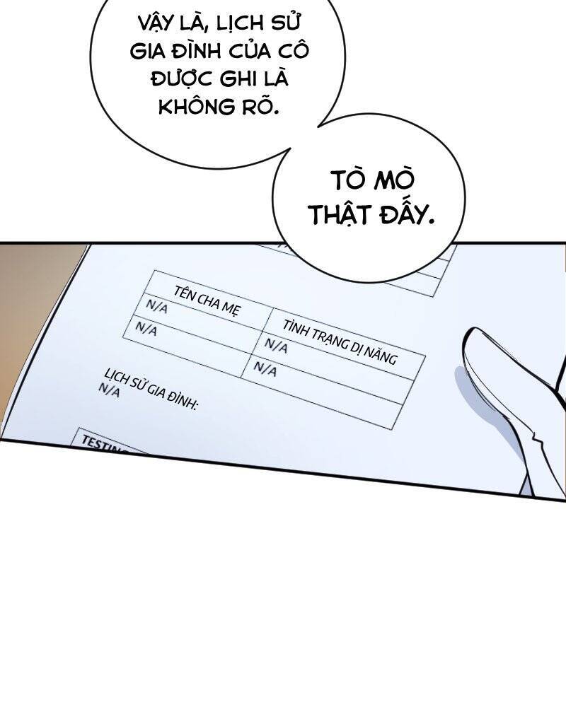 Hand Jumper - Chapter 3 - Page 111