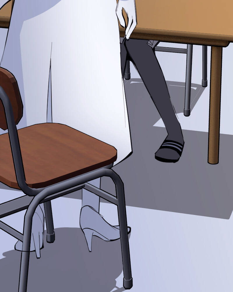 Hand Jumper - Chapter 3 - Page 121