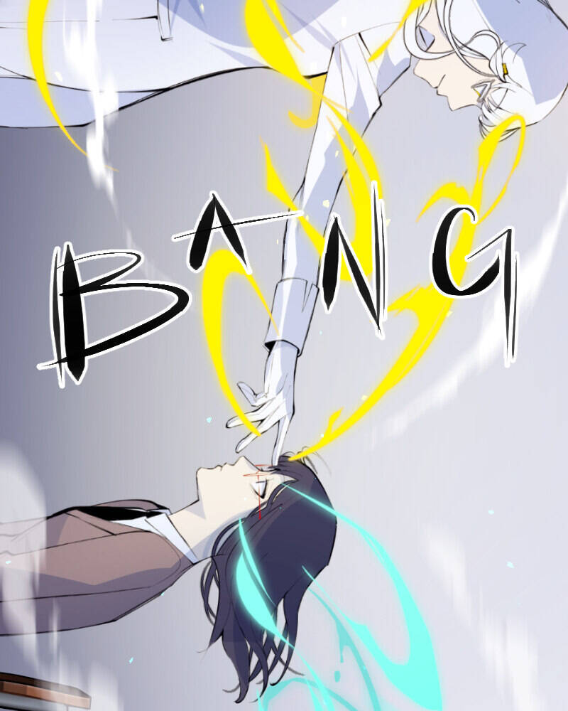 Hand Jumper - Chapter 3 - Page 132