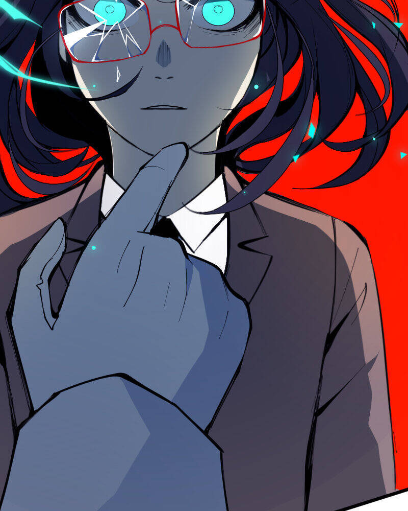 Hand Jumper - Chapter 3 - Page 136