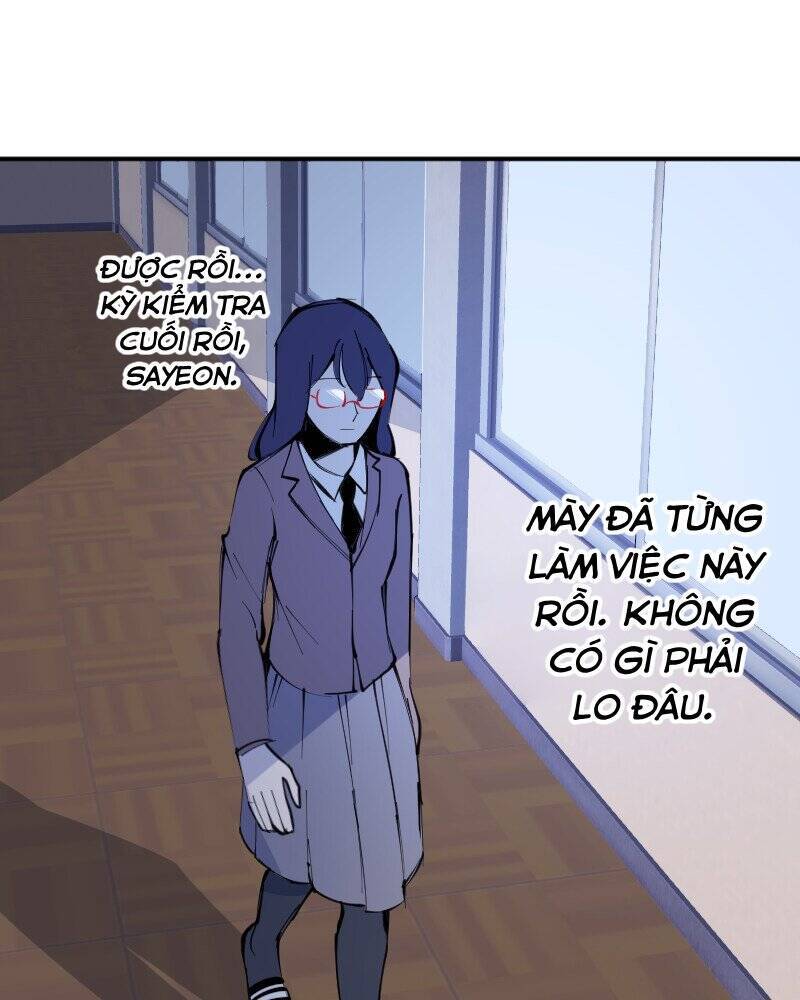 Hand Jumper - Chapter 3 - Page 15