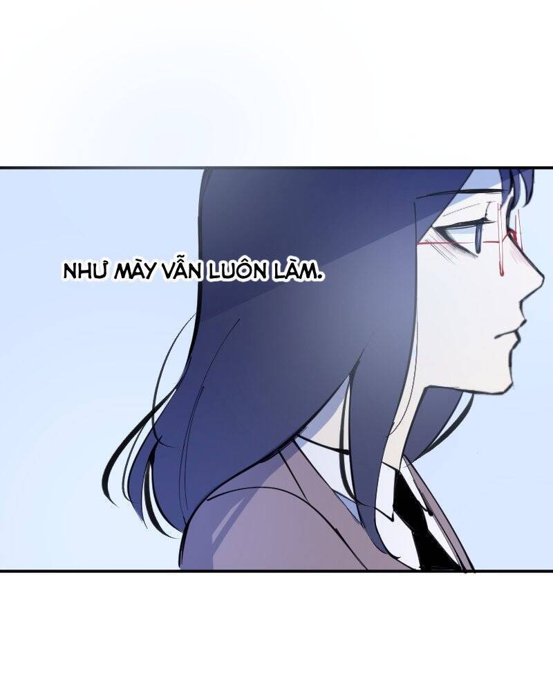 Hand Jumper - Chapter 3 - Page 19