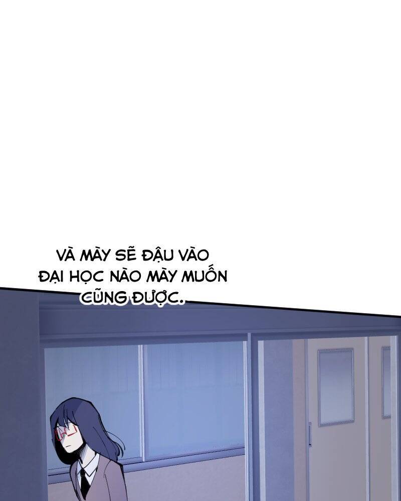 Hand Jumper - Chapter 3 - Page 20