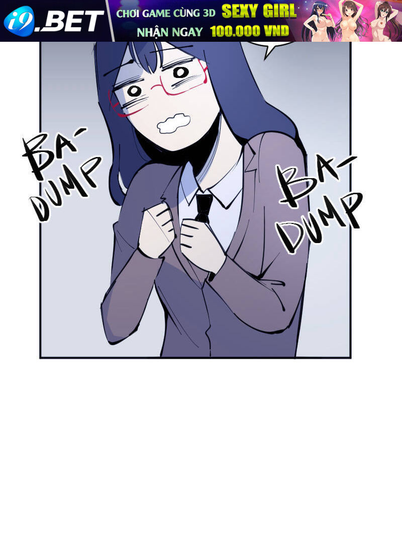 Hand Jumper - Chapter 3 - Page 32