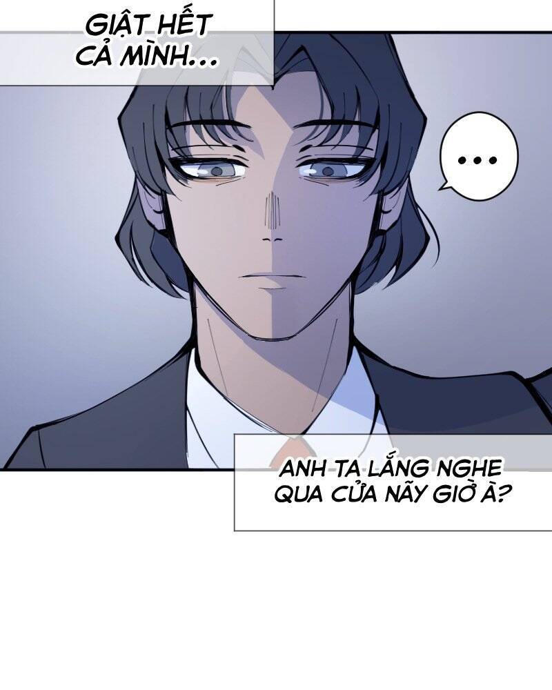 Hand Jumper - Chapter 3 - Page 34