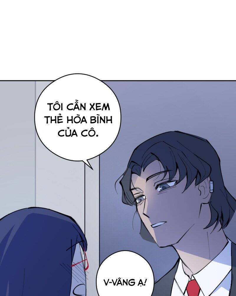 Hand Jumper - Chapter 3 - Page 36