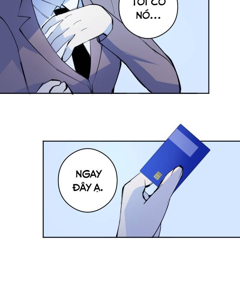 Hand Jumper - Chapter 3 - Page 38