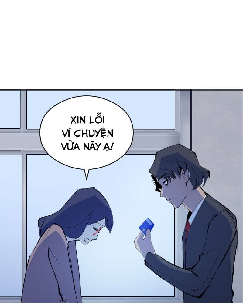 Hand Jumper - Chapter 3 - Page 39