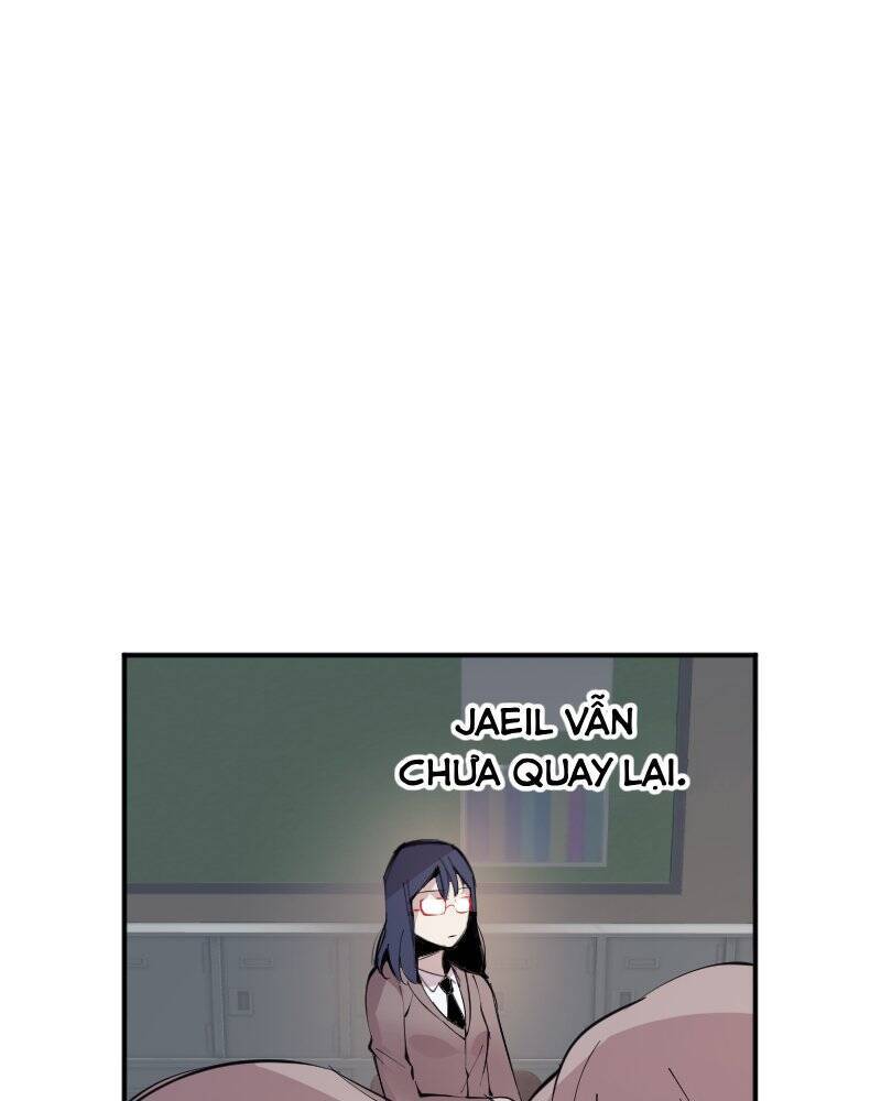 Hand Jumper - Chapter 3 - Page 4