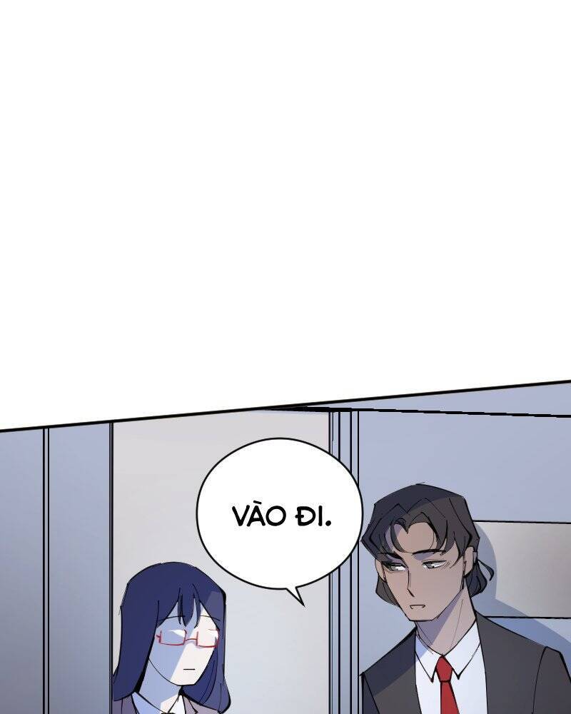 Hand Jumper - Chapter 3 - Page 42