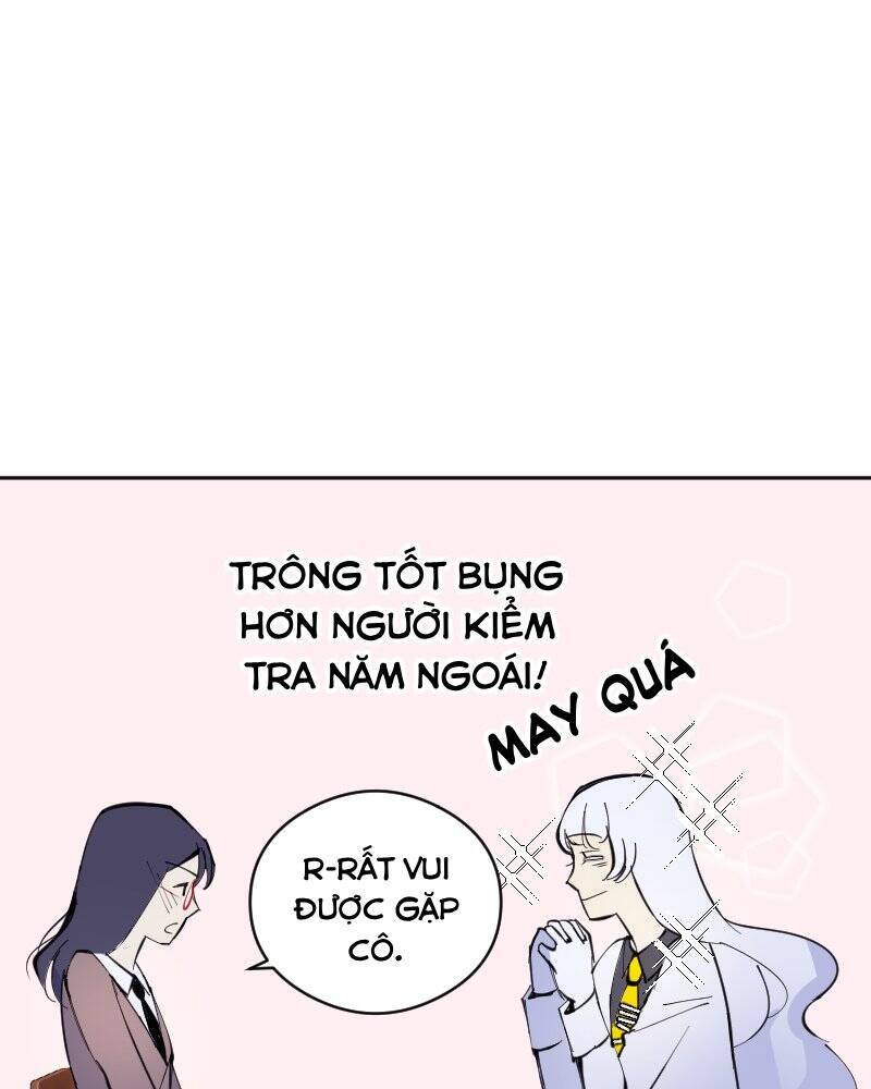 Hand Jumper - Chapter 3 - Page 52