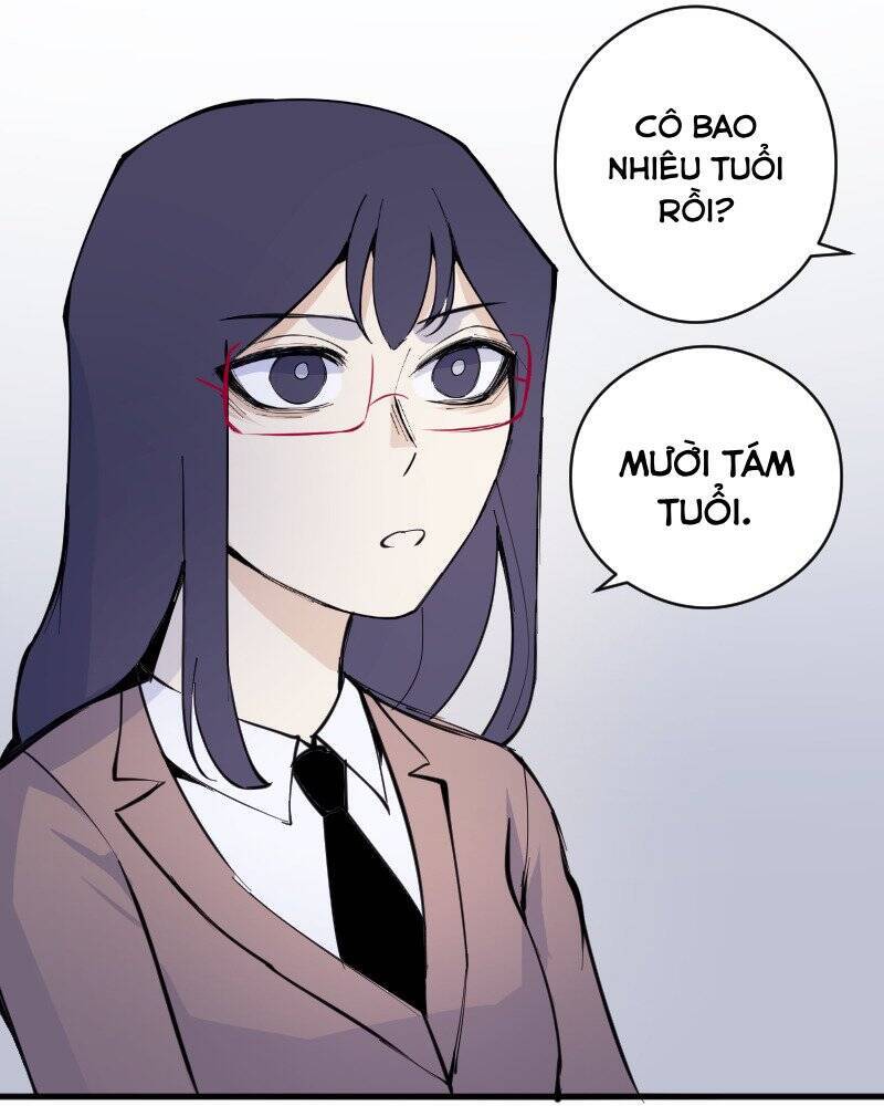 Hand Jumper - Chapter 3 - Page 56