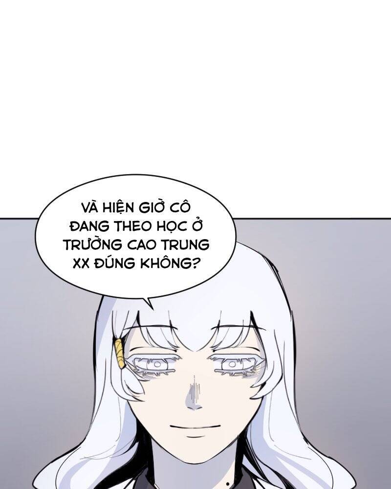 Hand Jumper - Chapter 3 - Page 57