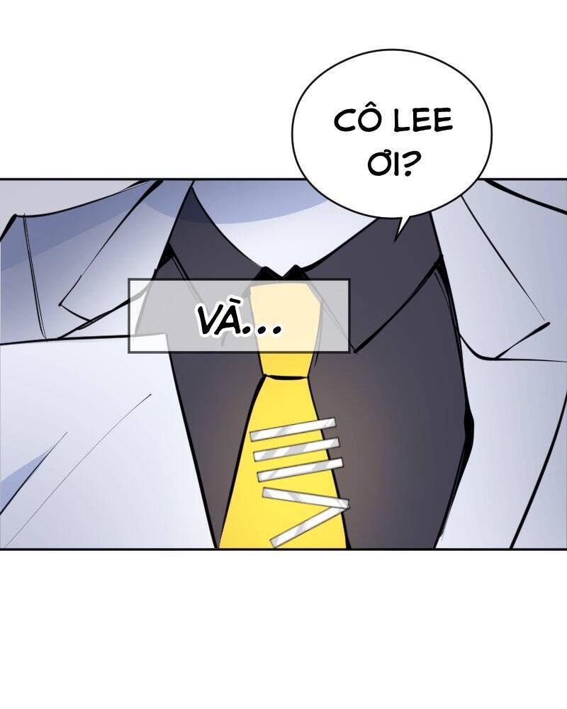 Hand Jumper - Chapter 3 - Page 62