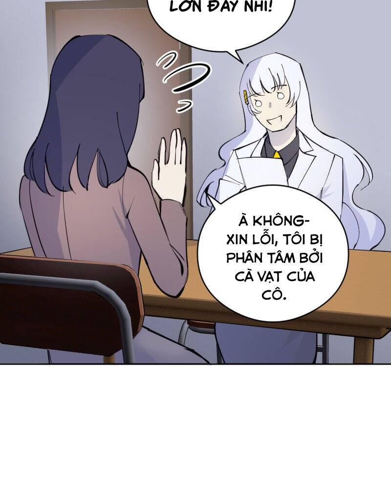 Hand Jumper - Chapter 3 - Page 65