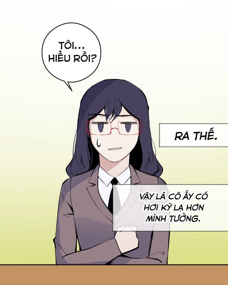 Hand Jumper - Chapter 3 - Page 81