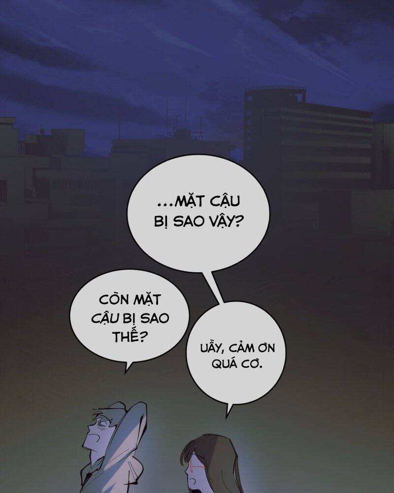 Hand Jumper - Chapter 4 - Page 144