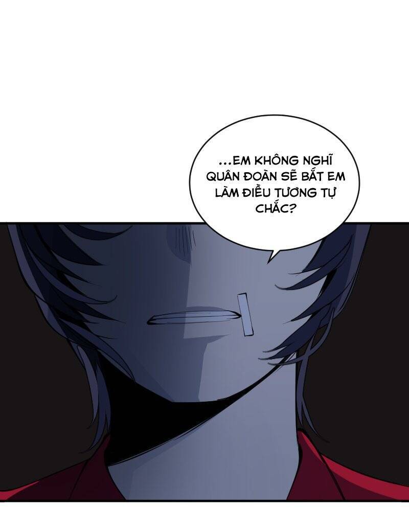 Hand Jumper - Chapter 4 - Page 172