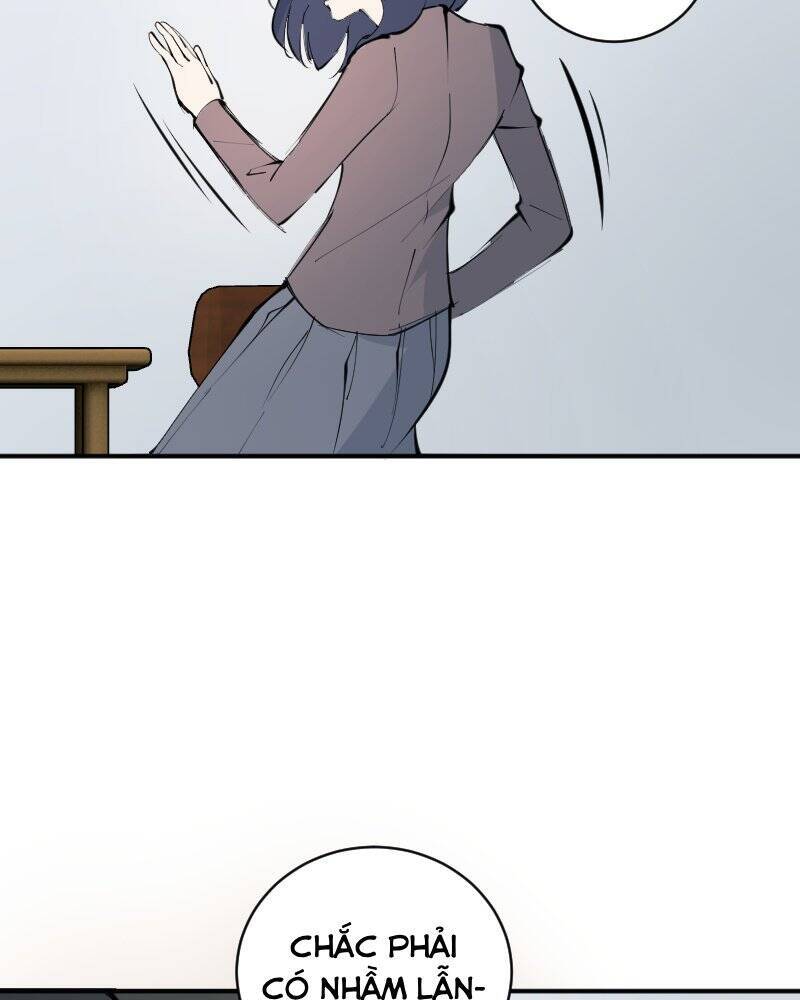 Hand Jumper - Chapter 4 - Page 18