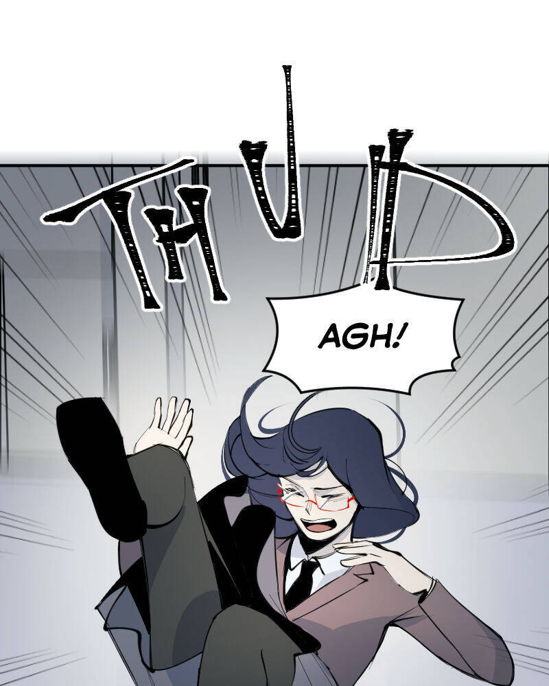 Hand Jumper - Chapter 4 - Page 20