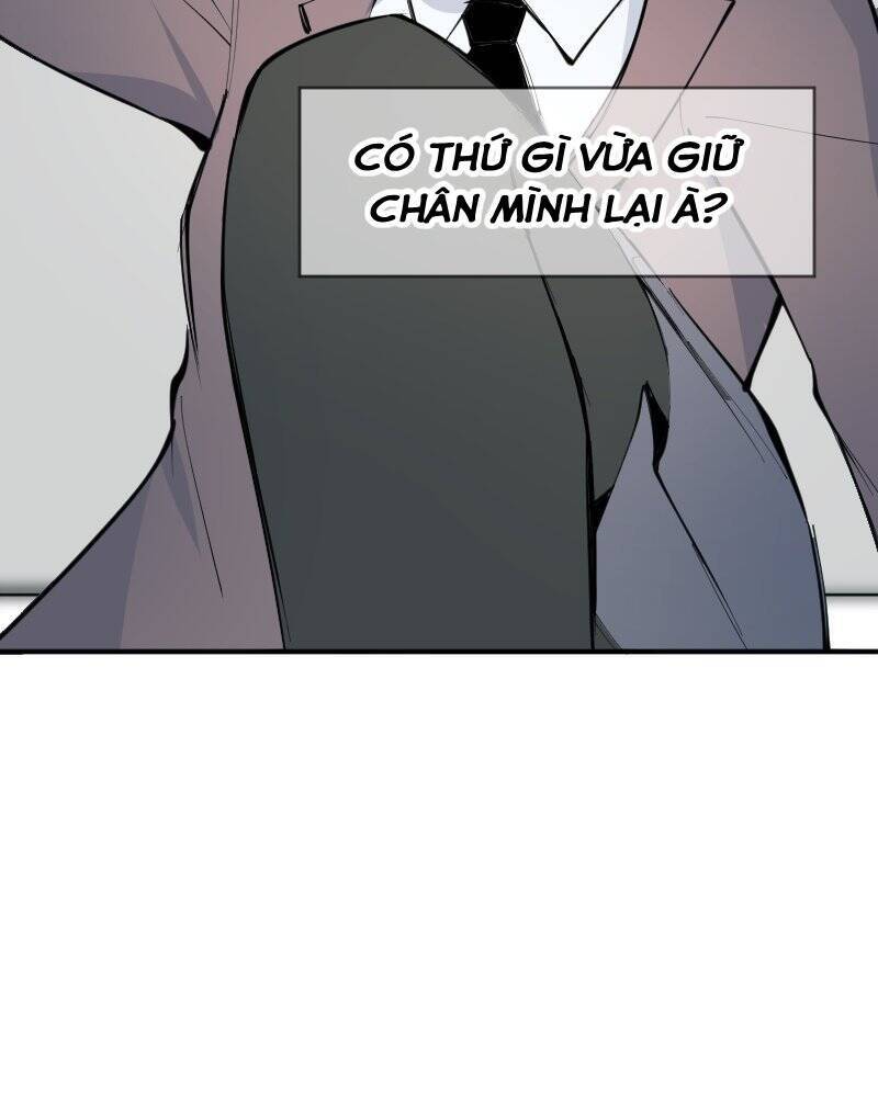 Hand Jumper - Chapter 4 - Page 23