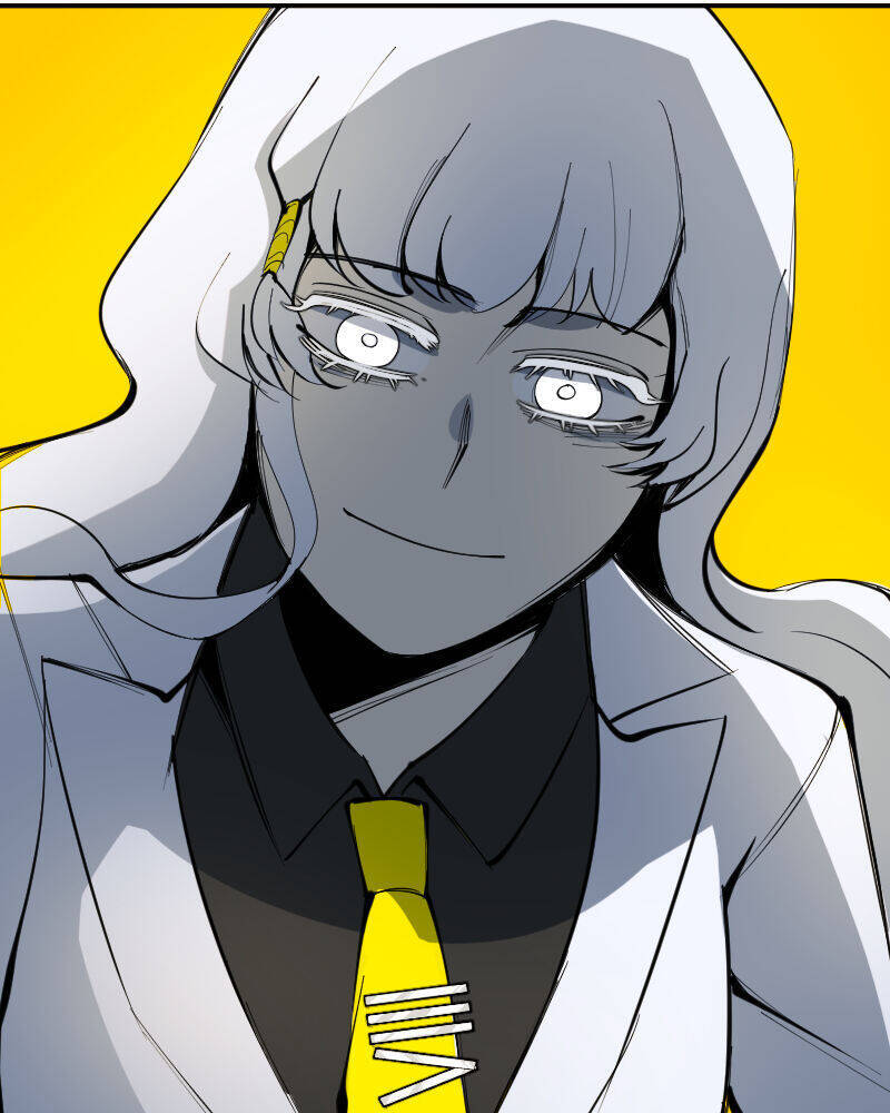 Hand Jumper - Chapter 4 - Page 31