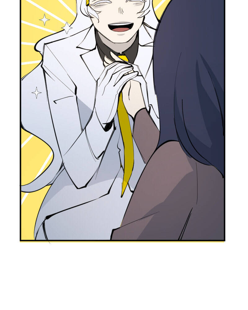 Hand Jumper - Chapter 4 - Page 38