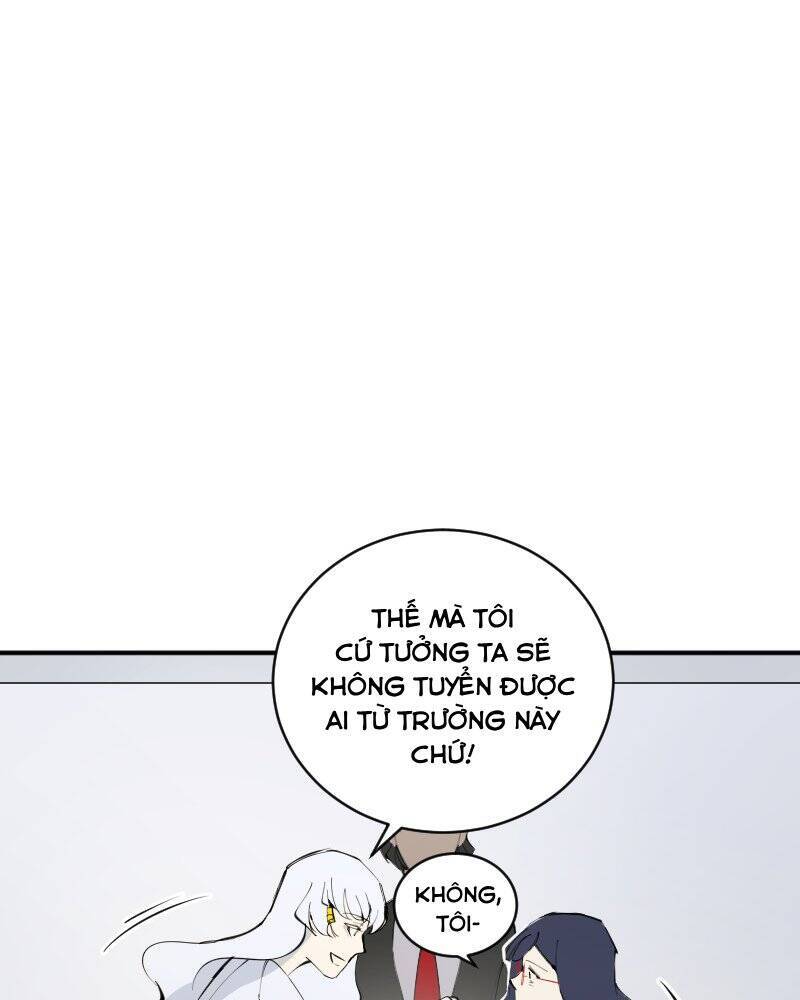 Hand Jumper - Chapter 4 - Page 41