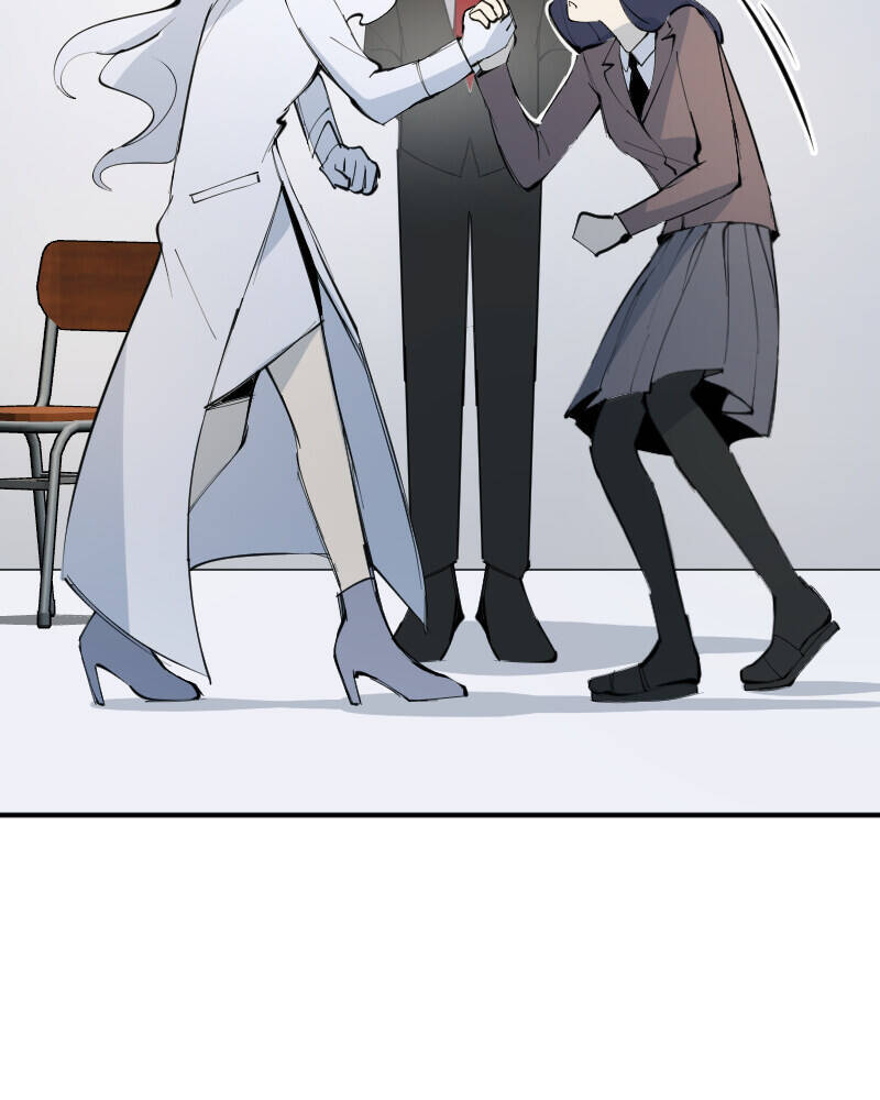 Hand Jumper - Chapter 4 - Page 42