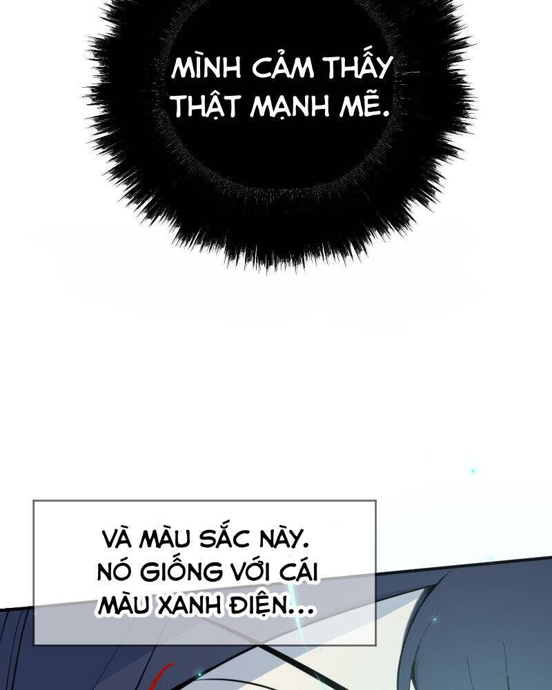 Hand Jumper - Chapter 4 - Page 5
